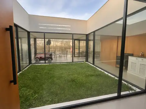 Casa en Venta en Haras Del Sur 3, USD 246.000