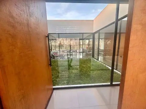 Casa en Venta 3 años