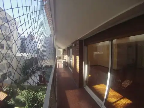 Departamento en Alquiler en Recoleta, Capital Federal