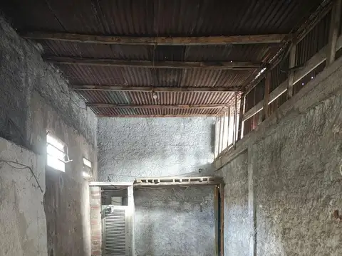 Galpon en Alquiler 40 años