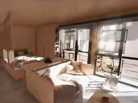 Departamento en Venta de Monoambiente