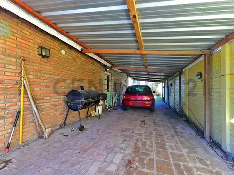 VENTA CASA 4 AMBIENTES CON PILETA PARQUE ALVEAR TORTUGUITAS