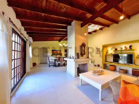 Casa en Venta en Tortuguitas, USD 125.000