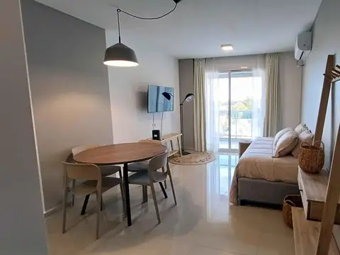 Monoambiente amoblado c/cochera, Patagonia Home & Office, Cipolletti