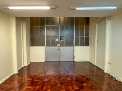 Venta oficina, edificio estilo Francés MICROCENTRO