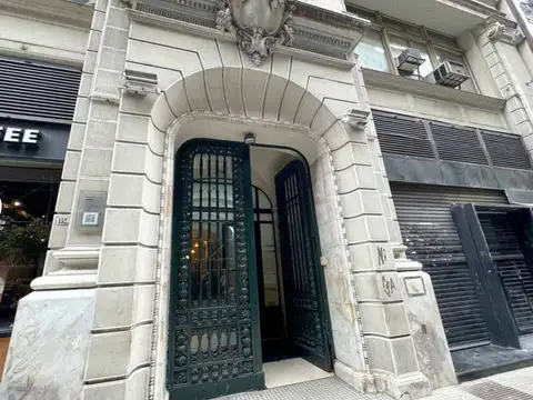 Oficina en Venta en San Nicolás, USD 68.000