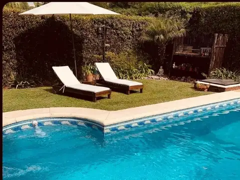 Casa en Venta en Country Club Banco Provincia, USD 240.000