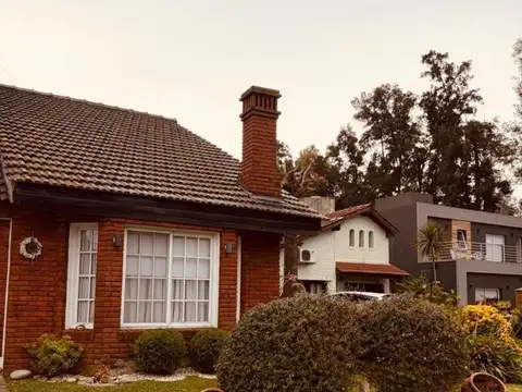 Casa en Venta 20 años