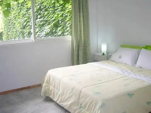 Departamento en alquiler temporario