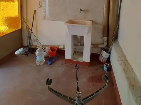 Depto Tipo Casa en Alquiler en Flores, $ 1.100.000