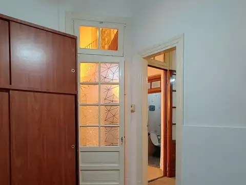 Depto Tipo Casa en Alquiler de 4 ambientes