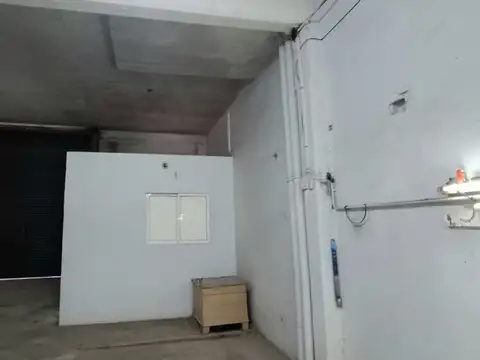 Galpon en Venta 56 años