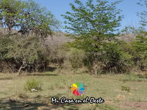 LOTE 1035m2 La Granja - Villa Giardino