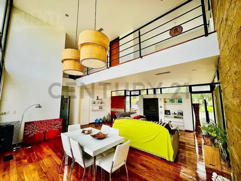 el deslinde , Piso 0