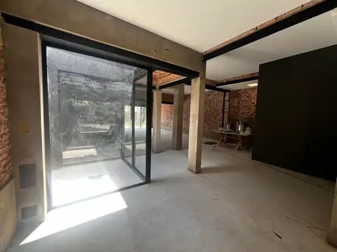 Alquiler local céntrico en Rafaela