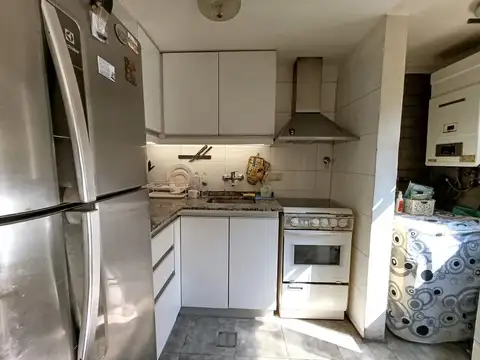 Departamento en Venta 46 años
