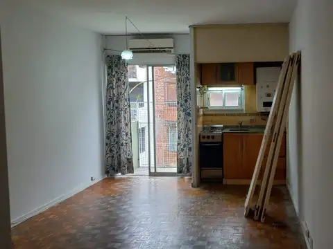 Departamento en Alquiler al Norte