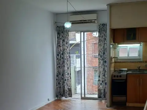 Departamento en Alquiler en Palermo Chico, $ 400.000