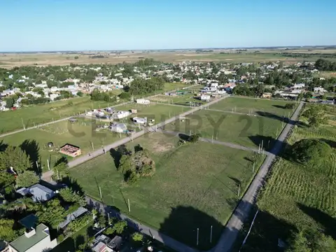 Terreno en Venta en Villa Parque Sicardi, USD 11.900