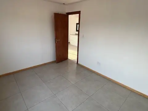 Venta casa 3 dormis a estrenar -Ibarlucea-crédito