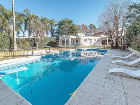 Casa en Venta de 5 dormitorios