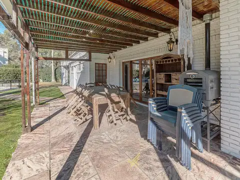 Casa en Venta al Oeste