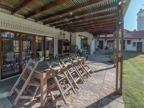 Casa en Venta 30 años
