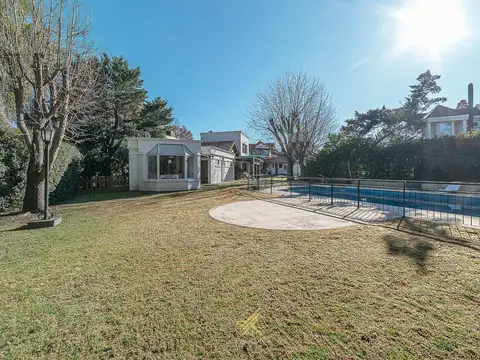 Casa en Venta en Pilar, USD 400.000