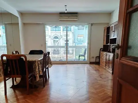 Av. Pueyrredón 1300, Piso 2