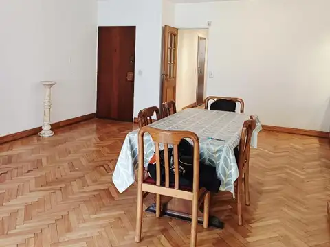 Oficina en Venta en Barrio Norte, USD 220.000