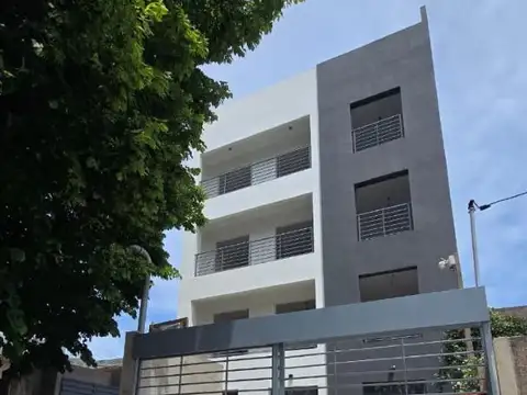 DEPARTAMENTO 2 AMBIENTES A ESTRENAR