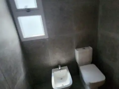 Departamento en Caballito