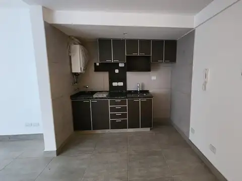 Departamento en Venta en Caballito, USD 107.800