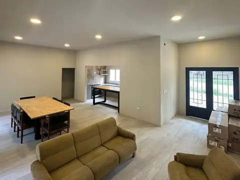 CASA VENTA VILLAROBLES 5 AMBIENTES BARRIO SERENA