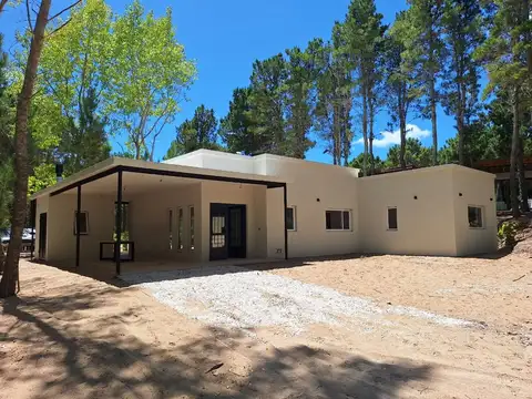 Casa en Venta 2 años