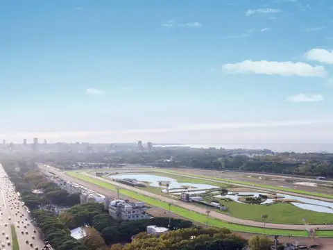 Departamento en Venta de 4 ambientes