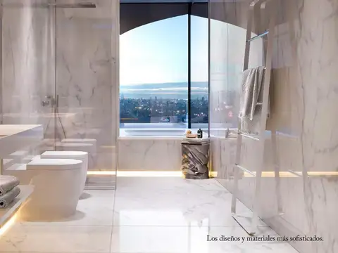 Departamento en Venta en Palermo, USD 3.100.000