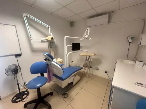 ALQUILER LOCAL 170 MTS2 CONSULTORIOS ODONTOLOGICOS EQUIPADO - CONCORD PILAR APARTS