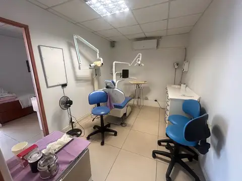 Departamento en Alquiler de 6 ambientes