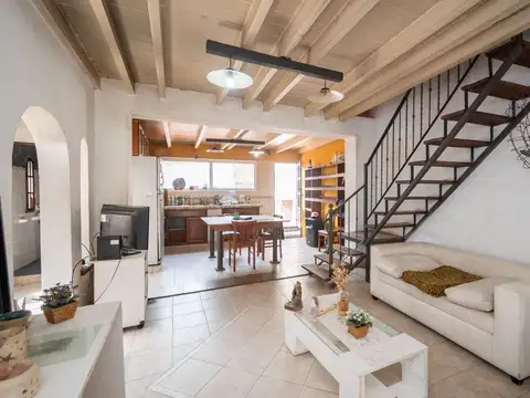 Casa en Venta en Santa Fe, USD 80.000