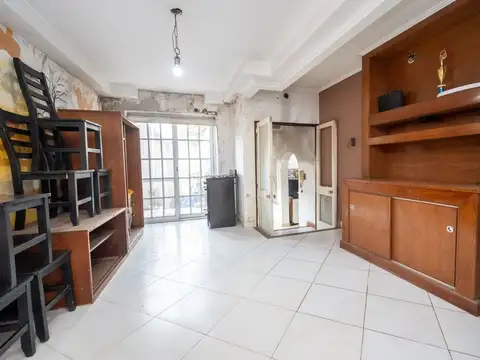 OPORTUNIDAD | CASA A REFACCIONAR