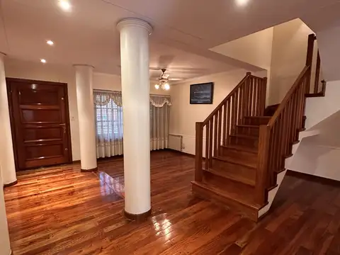 Casa en Venta en Villa Bosch, USD 390.000