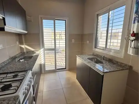 Departamento en Venta en Jesus Nazareno, USD 65.000
