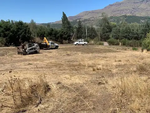 Lote en venta en  San Martin de los Andes, Patagonia