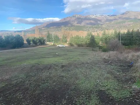 Terreno en Venta en San Martin De Los Andes, USD 135.000