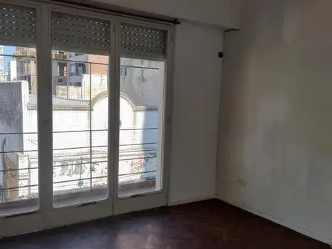 MITRE 1000 3 Dormi - Patio - 6 Ambientes