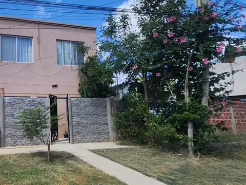 Casa  en Alquiler en Benavidez, Tigre, G.B.A. Zona Norte