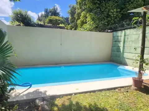 Casa en Alquiler A Estrenar