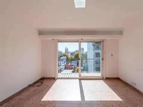 Departamento en Venta 40 años