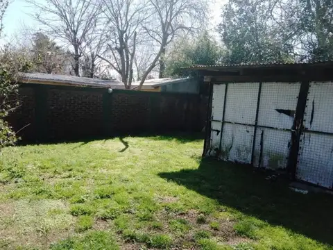 Terreno en Venta en City Bell, USD 70.000